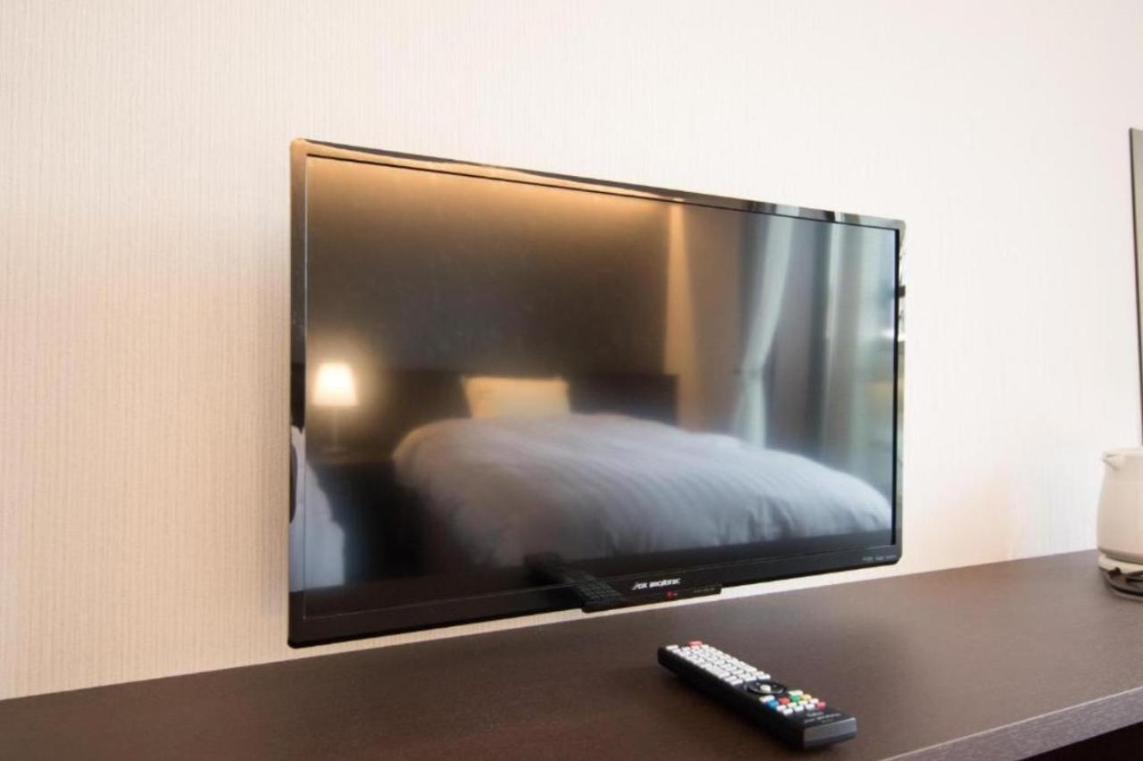 Karasuma Rokujo Hotel / Vacation Stay 3036 Kyoto Extérieur photo