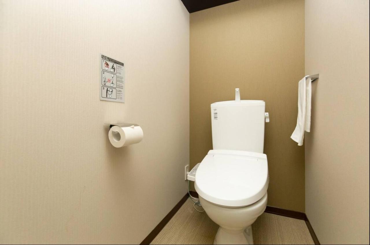 Karasuma Rokujo Hotel / Vacation Stay 3036 Kyoto Extérieur photo