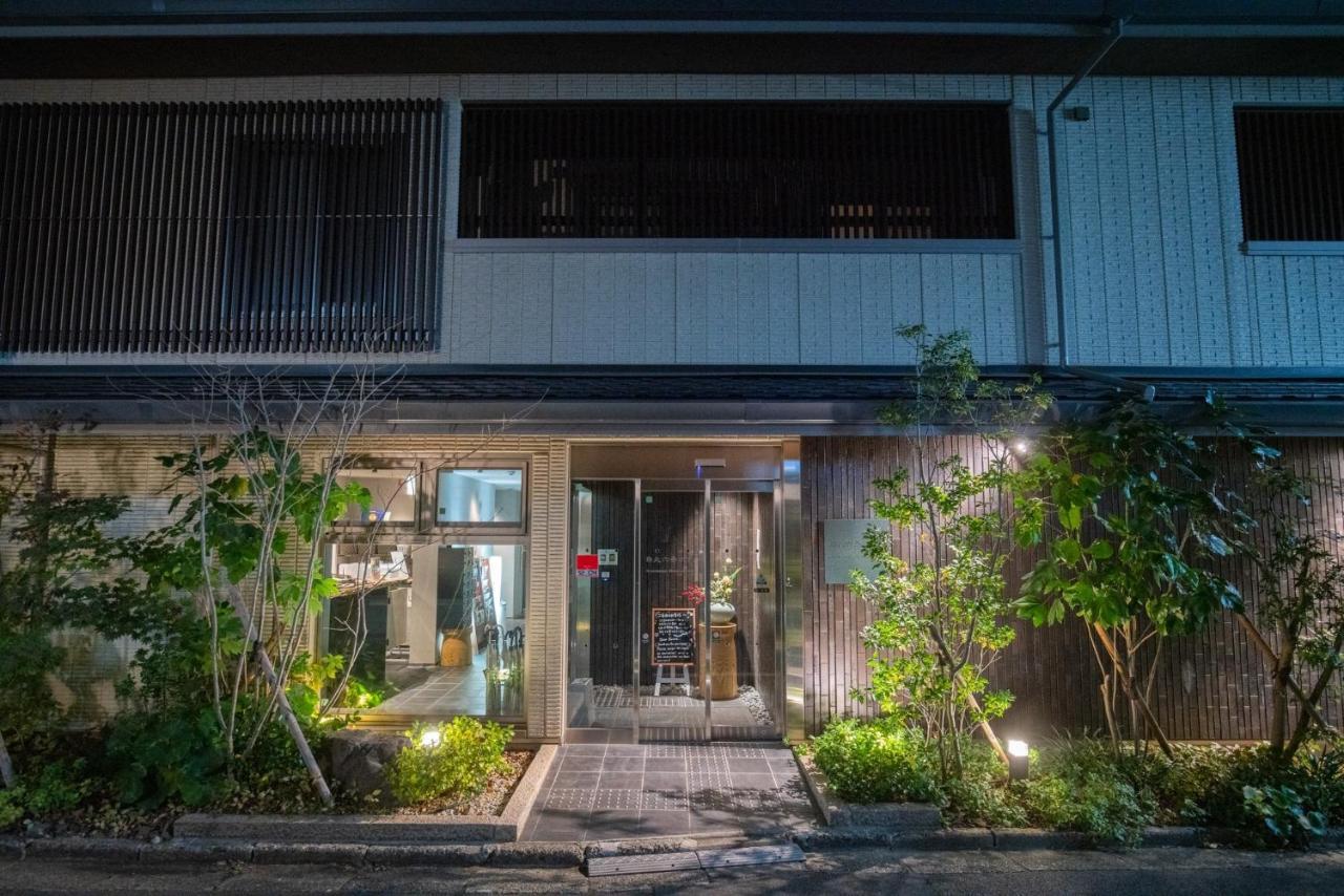 Karasuma Rokujo Hotel / Vacation Stay 3036 Kyoto Extérieur photo