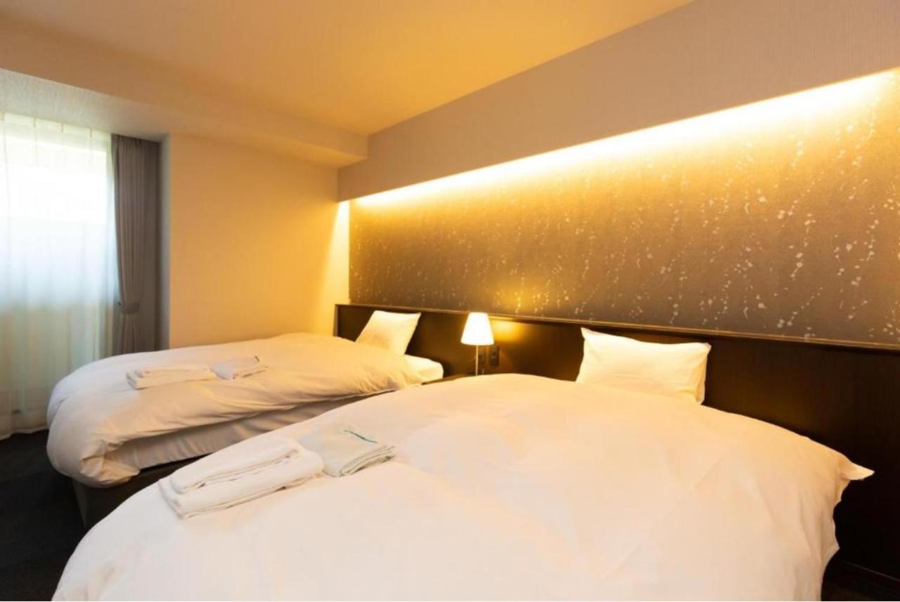 Karasuma Rokujo Hotel / Vacation Stay 3036 Kyoto Extérieur photo