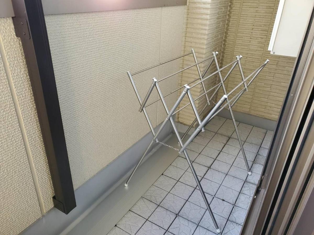 Karasuma Rokujo Hotel / Vacation Stay 3036 Kyoto Extérieur photo