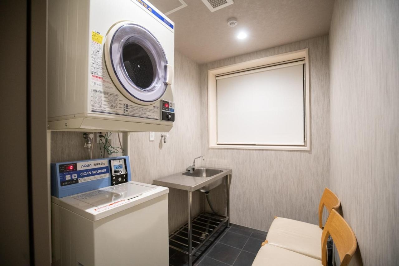 Karasuma Rokujo Hotel / Vacation Stay 3036 Kyoto Extérieur photo