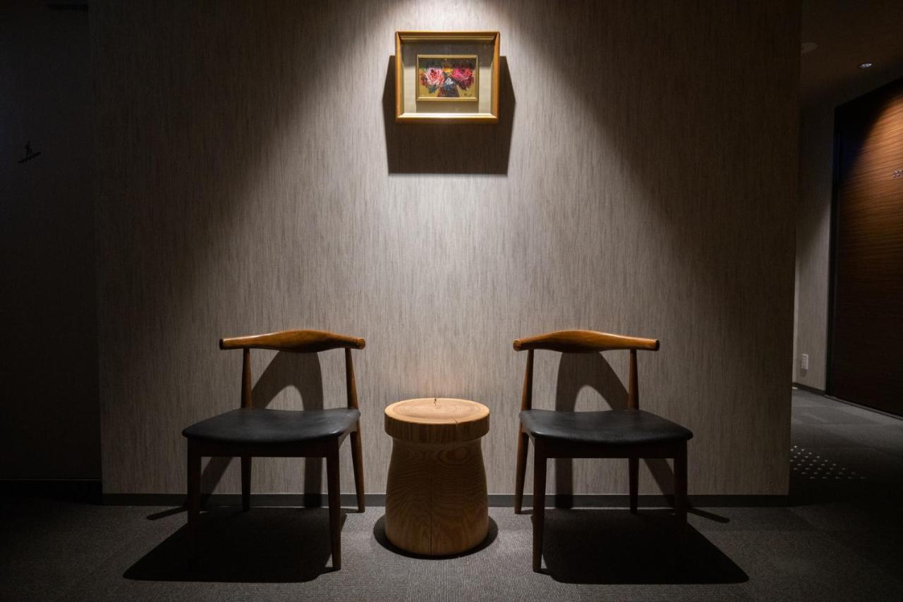 Karasuma Rokujo Hotel / Vacation Stay 3036 Kyoto Extérieur photo